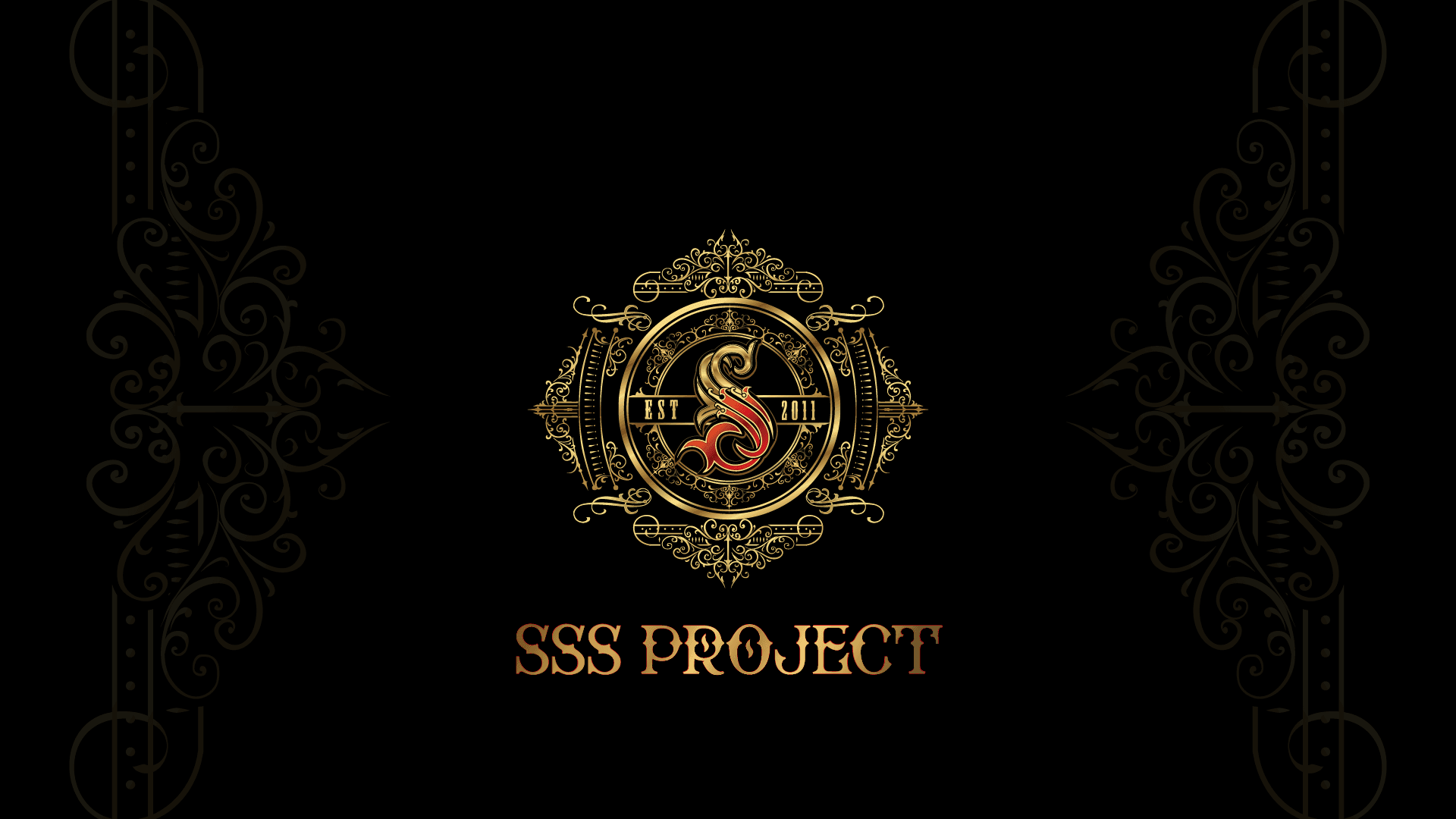 SSS Project hero banner